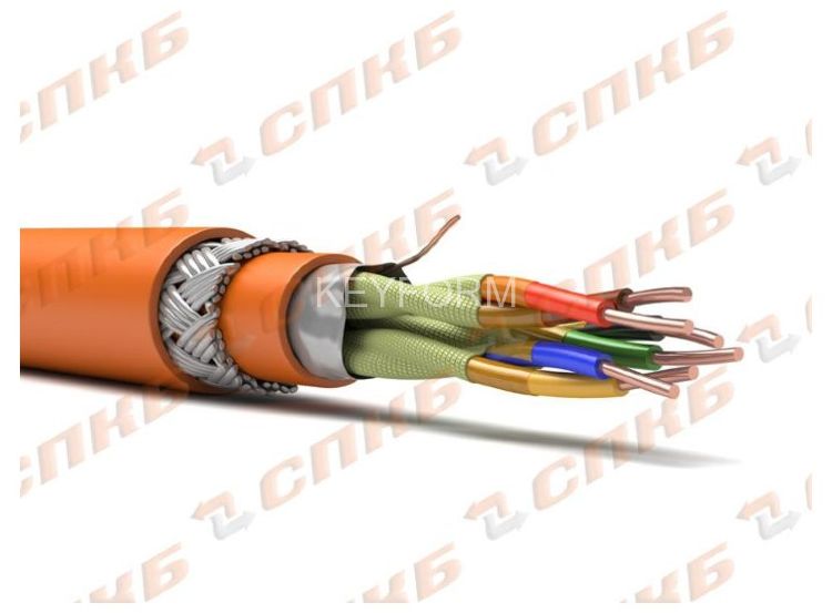 ТЕХНОКСБСКнг(А)-FRHF 4х2х0,98