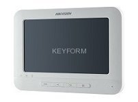 Монитор IP-домофона Hikvision DS-KH6310