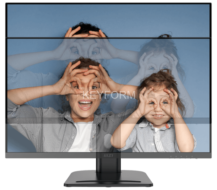 Монитор MSI PRO MP273QP E2 (9S6-3PB69H-043)