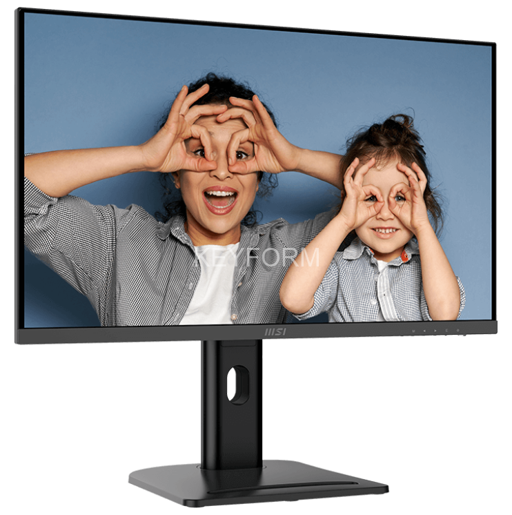 Монитор MSI PRO MP273QP E2 (9S6-3PB69H-043)
