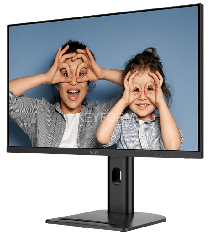 Монитор MSI PRO MP273QP E2 (9S6-3PB69H-043)