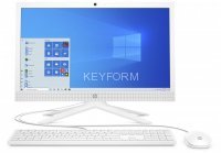 Моноблок HP All-in-One 21-b0018ur