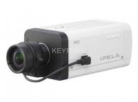 IP-камера корпусная Sony SNC-CH220
