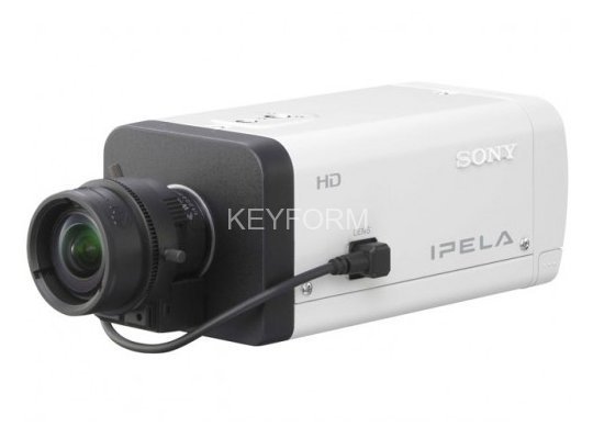 IP-камера корпусная Sony, SONY SNC-CH220