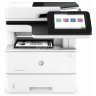 Лазерное МФУ HP LaserJet Enterprise M528dn (1PV64A#B19)