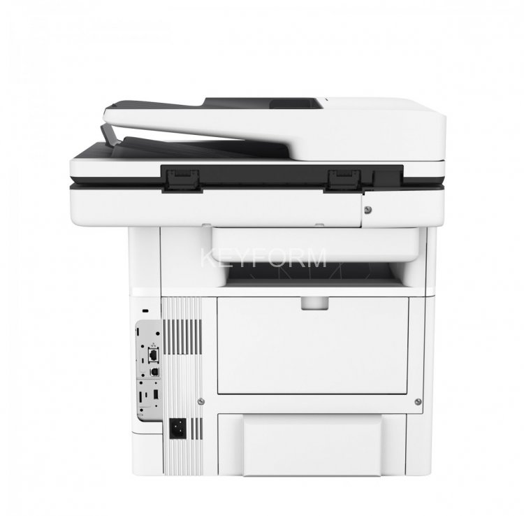 Лазерное МФУ HP LaserJet Enterprise M528dn (1PV64A#B19)