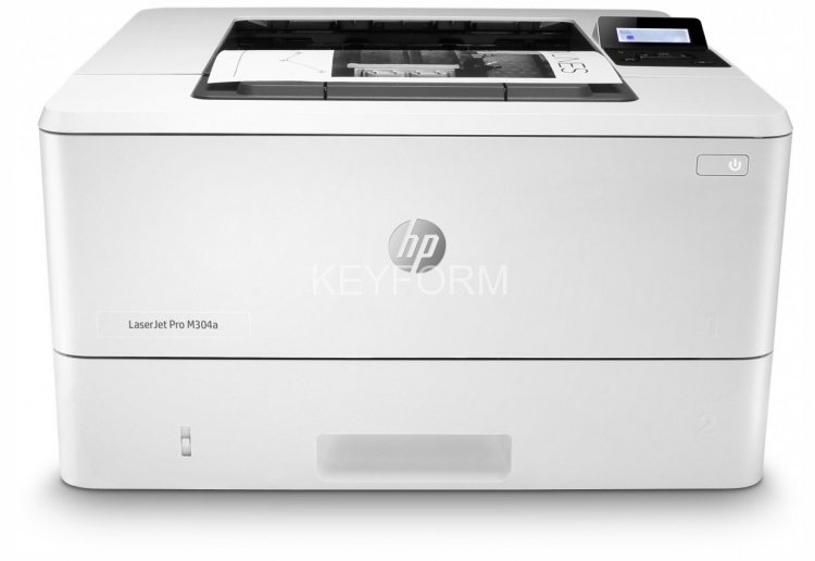 Лазерный принтер HP LaserJet Pro M304a