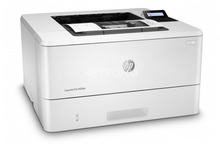 Лазерный принтер HP LaserJet Pro M304a