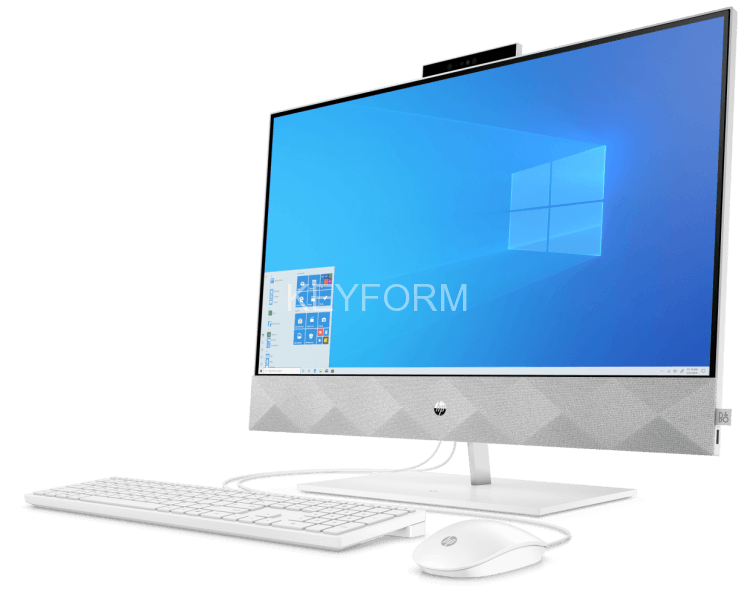 Моноблок HP Pavilion 27-d0012ur