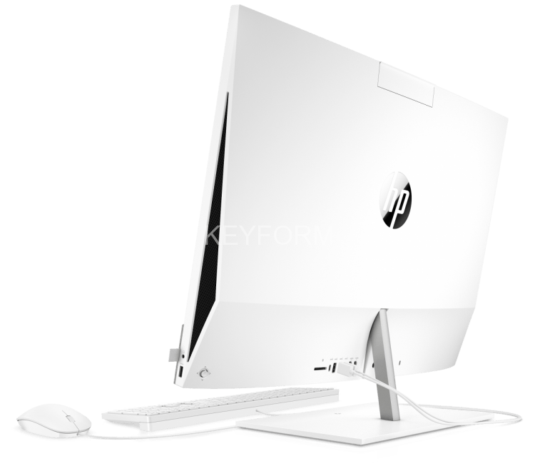 Моноблок HP Pavilion 27-d0012ur