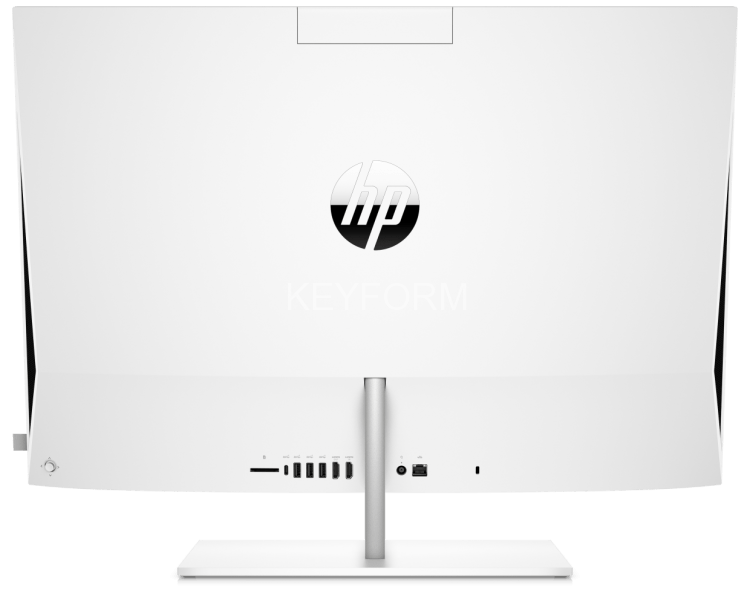 Моноблок HP Pavilion 27-d0012ur