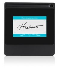 Интерактивный дисплей Huion DS510