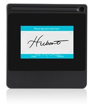 Интерактивный дисплей Huion DS510