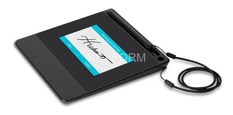 Интерактивный дисплей Huion DS510