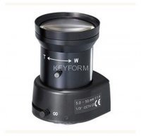 Объектив вариофокальный с автоматической диафрагмой (АРД) Microdigital MDL-0550D