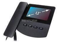 QM-433C_K_EXEL (черный)