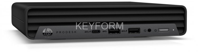 Компьютер HP ProDesk 400 G6 DM(1C6Z0EA#ACB)