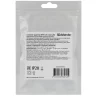 Defender Сетевой адаптер EPA-10 черный, 1xUSB, 5V/2.1А, пакет Defender 83572