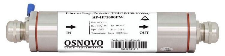 SP-IP/1000PW