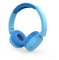 Беспроводные наушники HIPER LUCKY ZTX1 Синий Hiper HTW-ZTX1