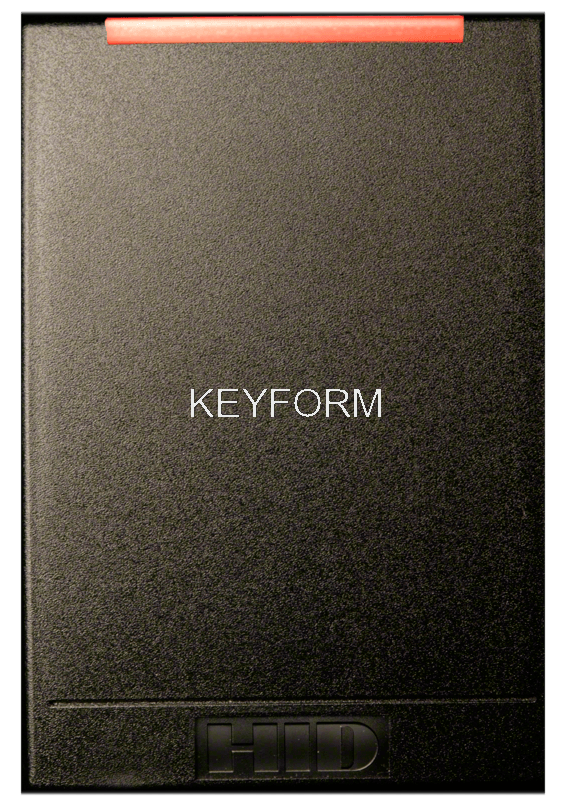 Считыватель proximity карт HID RW400