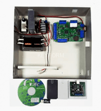 Gate Проходная УРВ (Solo KIT)