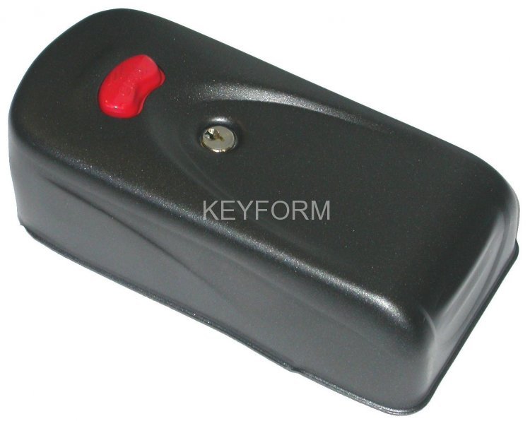 Замок электромеханический CISA CISA 1А630.00.0