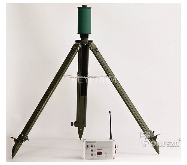 ФОРТЕЗА-12Э (600 м) (кольцо)