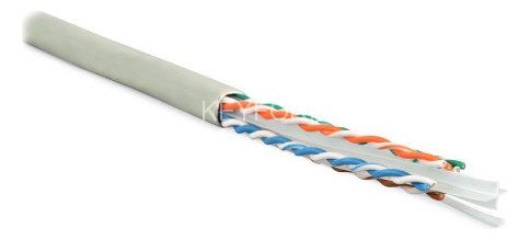 UUTP4-C6-S23-IN-LSZH-GY-305