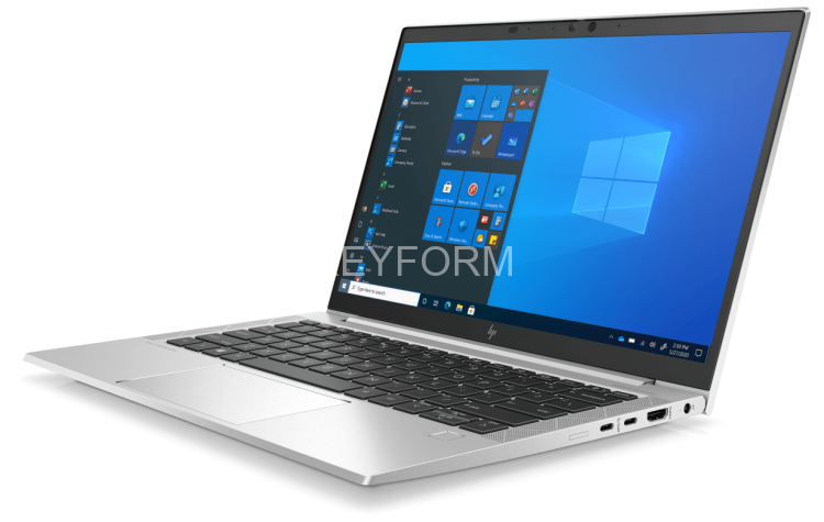 Ноутбук HP 401N0EA#ACB