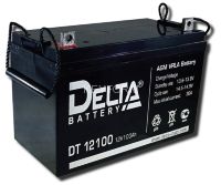 Delta DT 12100