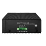 Промышленный PoE коммутатор Gigabit Ethernet NST NS-SW-8F3G-P/I