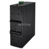 Промышленный PoE коммутатор Gigabit Ethernet NST NS-SW-8F3G-P/I