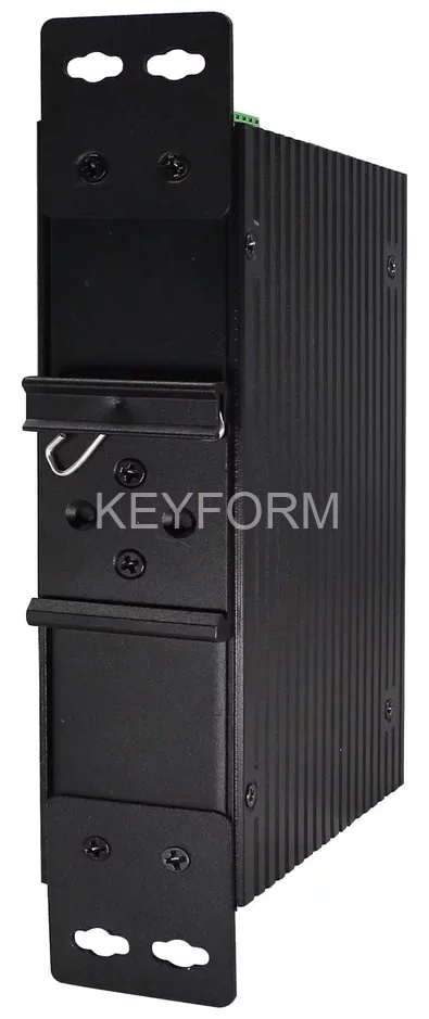 Промышленный PoE коммутатор Gigabit Ethernet NST NS-SW-8F3G-P/I