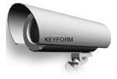 Видеокамера взрывозащищенная Тахион ТВК-18ВБ