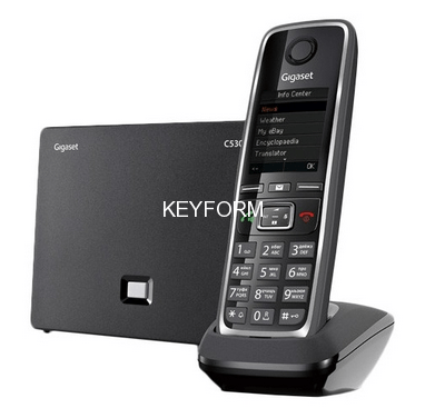 GIGASET C530A IP