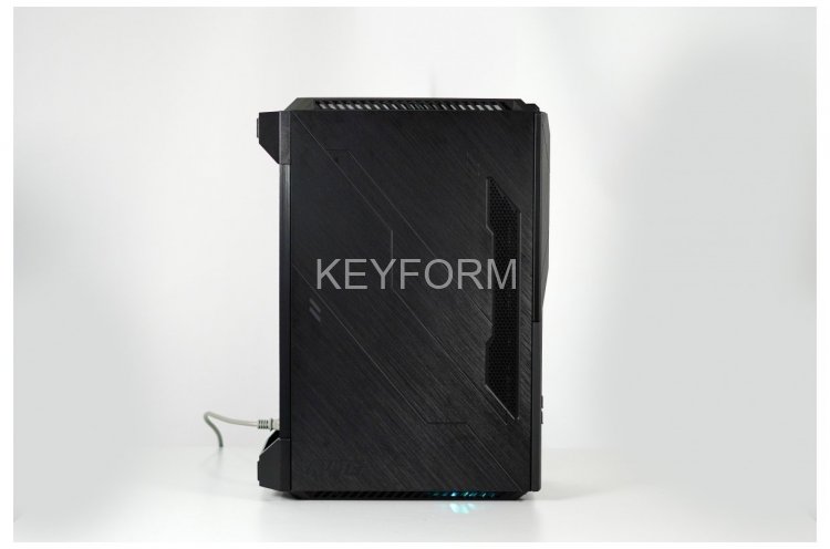 Персональный компьютер Nerpa Hispida Powered By ASUS A530