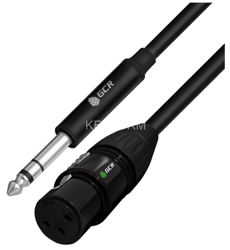 Кабель Greenconnect GCR-55765