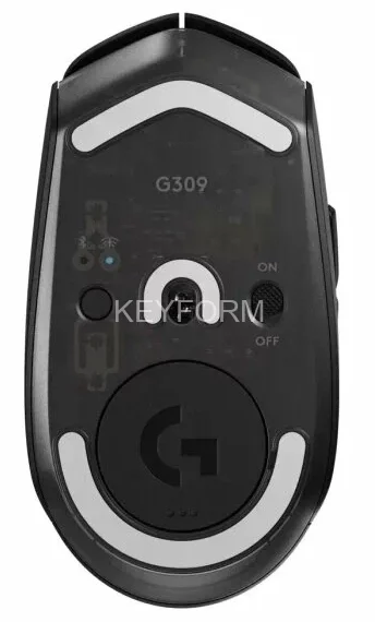 Мышь Logitech 910-007199