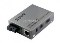 Медиаконвертер оптический SF&amp;T SF-1000-11S5a