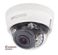 IP-камера купольная Beward BD3570DRZ