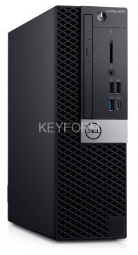 Персональный компьютер Dell Optiplex 5070 SFF(5070-4821)
