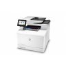 Лазерное МФУ HP Color LaserJet Pro M479fnw (W1A78A#B19)