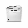 Лазерное МФУ HP Color LaserJet Pro M479fnw (W1A78A#B19)