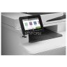 Лазерное МФУ HP Color LaserJet Pro M479fnw (W1A78A#B19)