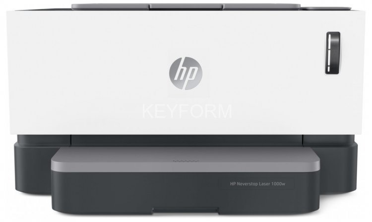 Лазерный принтер HP Neverstop Laser 1000w