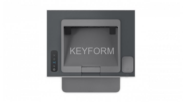 Лазерный принтер HP Neverstop Laser 1000w