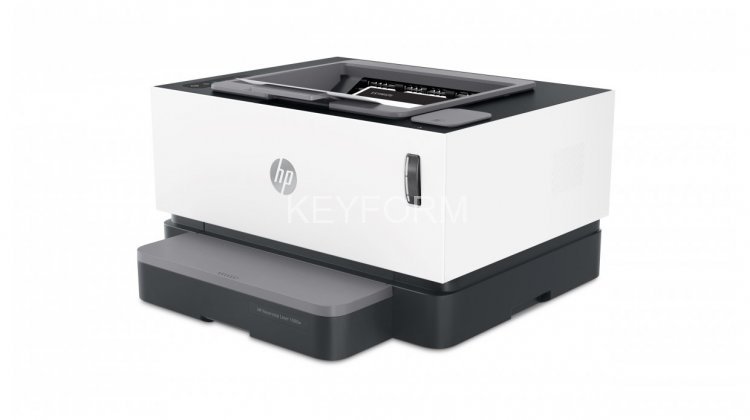Лазерный принтер HP Neverstop Laser 1000w