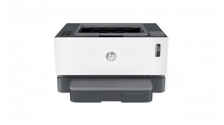 Лазерный принтер HP Neverstop Laser 1000w