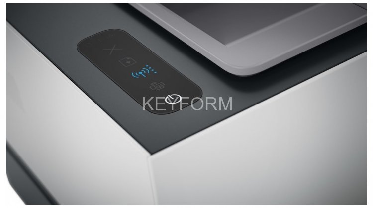 Лазерный принтер HP Neverstop Laser 1000w